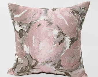 20% off Pink Pillow, IKAT Magenta Pillow, Magenta Pillow,Ikat Magenta Bed Pillow, Pink Bed Pillow, IKat Pink Pillow Cover, Ikat Pink Sofa Pi