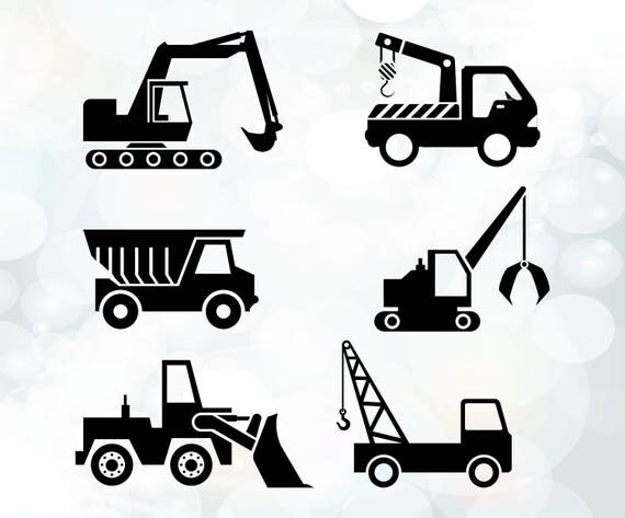 Free Free 244 Silhouette Garbage Truck Svg SVG PNG EPS DXF File