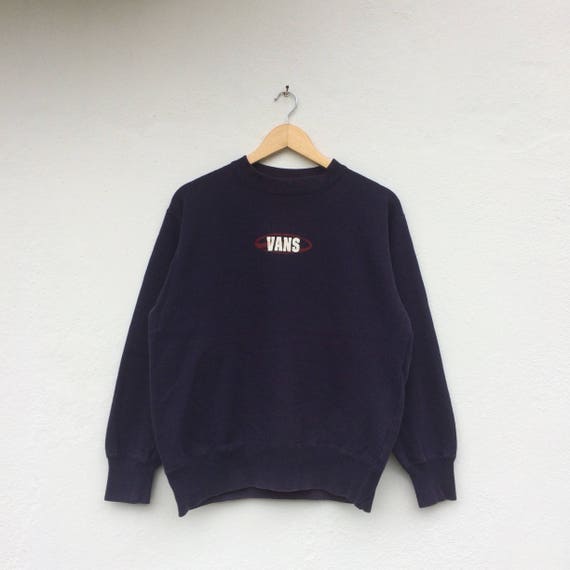 sweat vintage vans sweat vintage vans