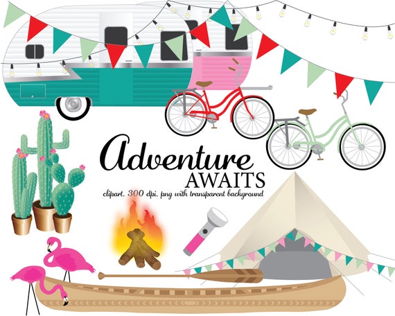 Download Adventure Clip Art