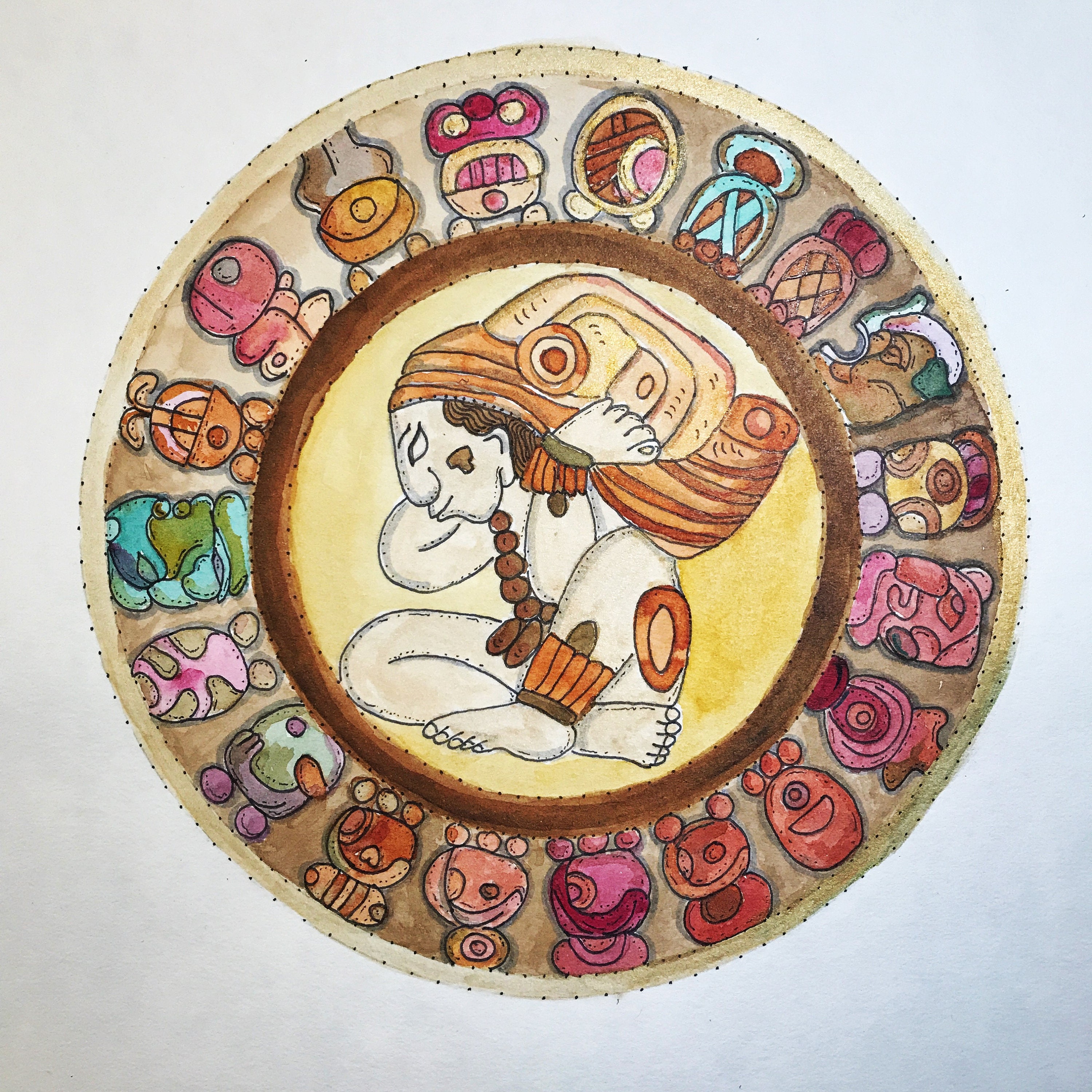 excited-to-share-the-latest-addition-to-my-etsy-shop-mayan-calendar