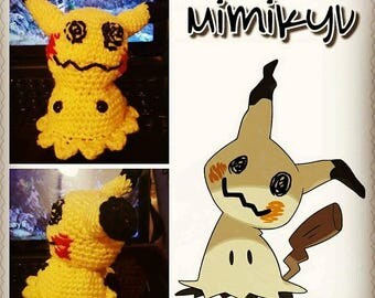 Mimikyu