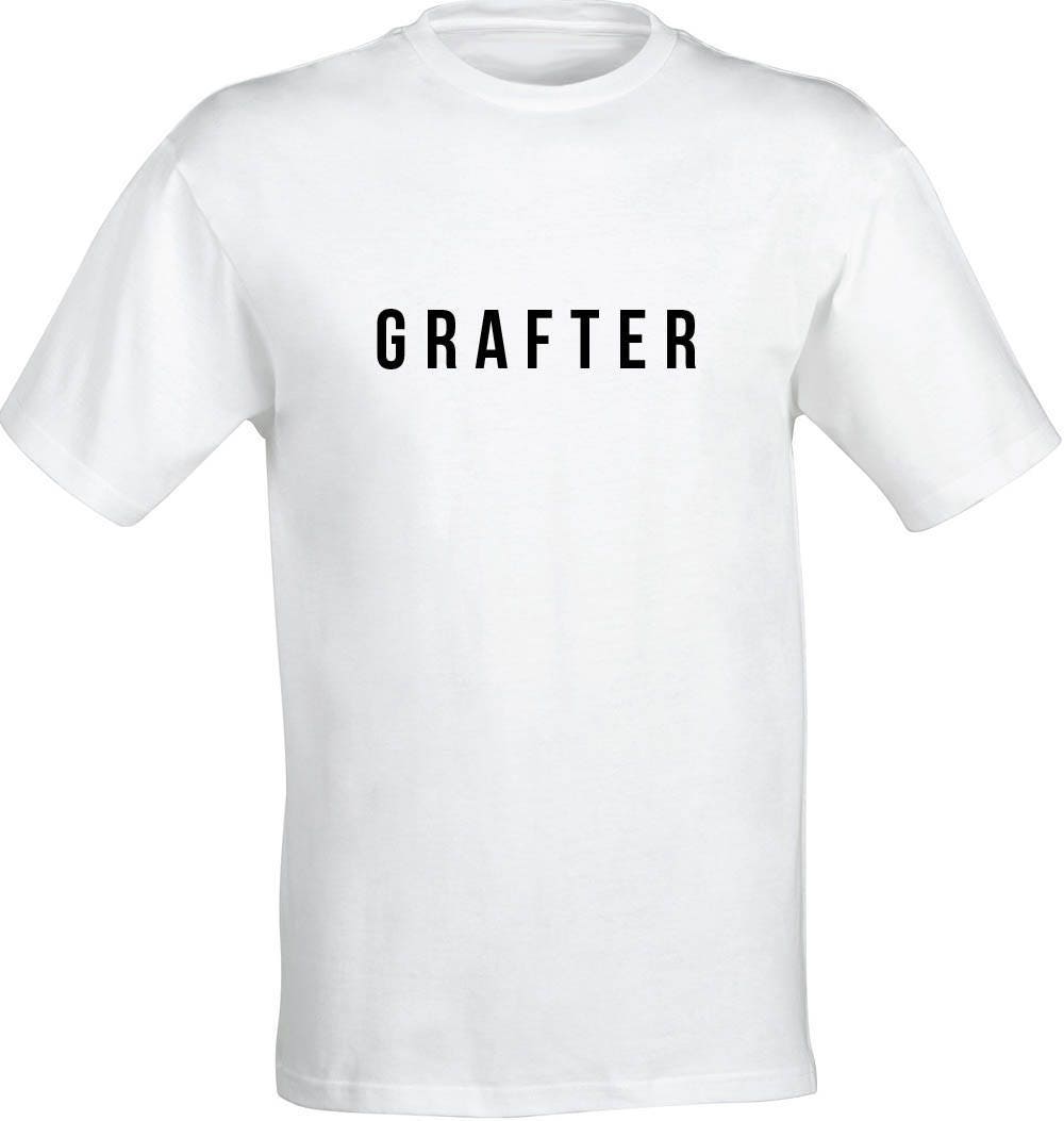 Details Grafter Shirt