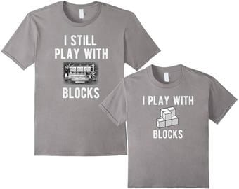 Father Son Matching Shirts | Dad Son Matching Shirts | Daddy Son Matching Shirts | Father Son Matching Set | Matching Father Son Shirts