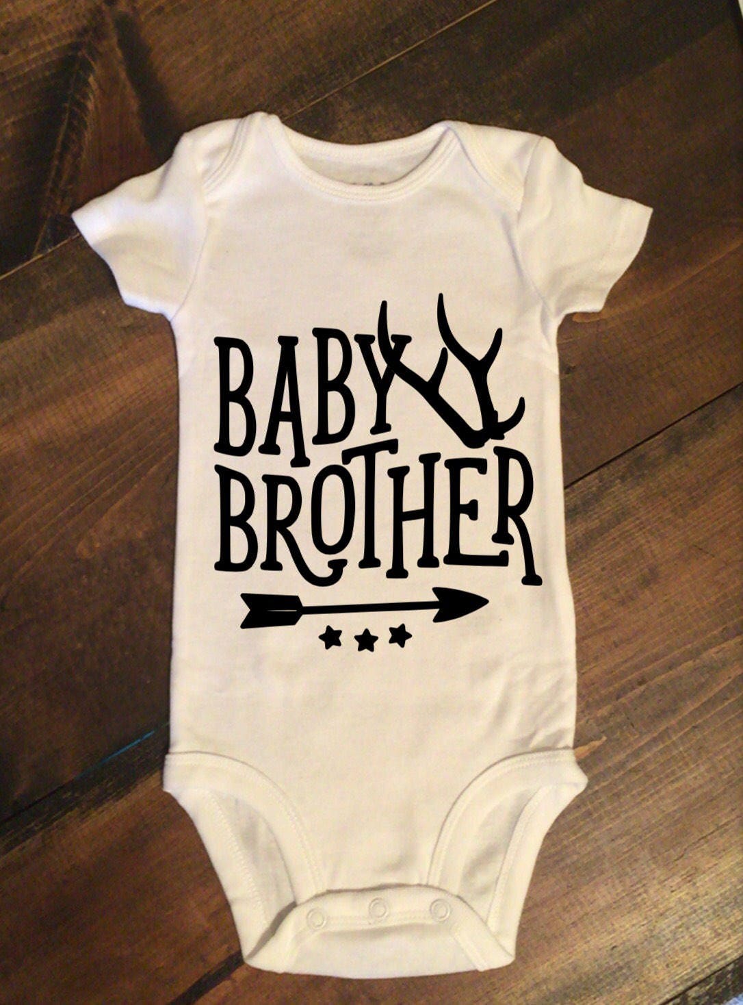 brother onesie