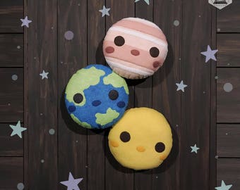 plushie planet