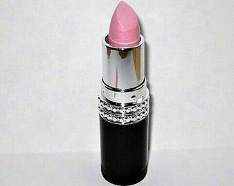 Girl Talk Matte Lipstick Signature Black Box Edition