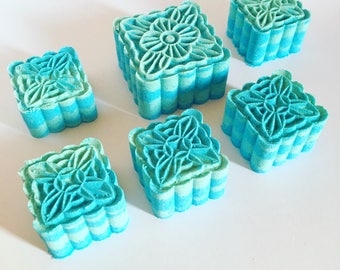 Bath bomb press | Etsy