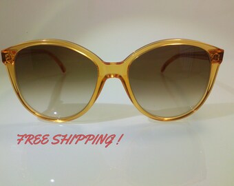Sunglasses Butterfly Style Handmade In Italy By Kador spa