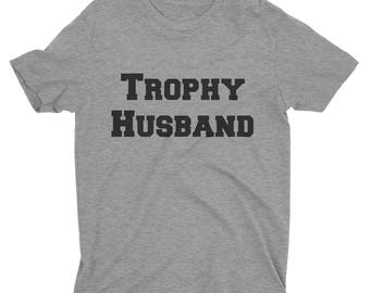 Funny husband shirt | Etsy