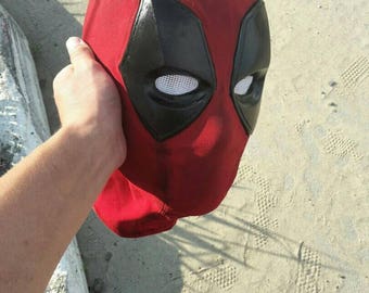 Deadpool mask