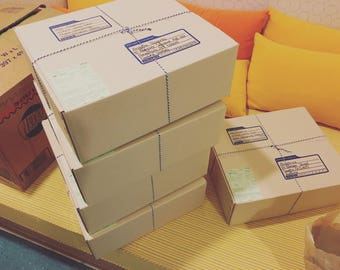 Extra Shipping Fee