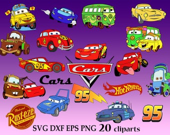 Free Free 334 Cricut Disney Cars Svg Free SVG PNG EPS DXF File