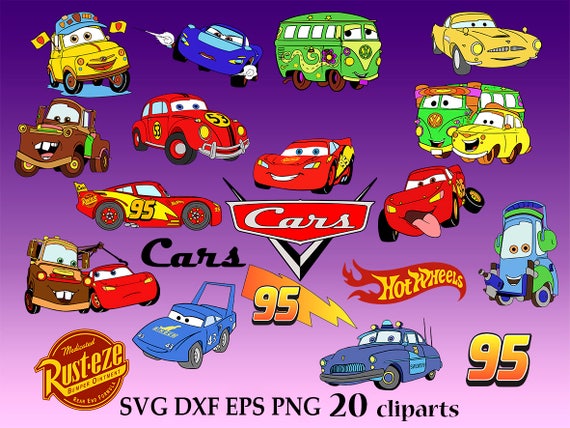 Free Free 170 Disney Cars Birthday Shirt Svg SVG PNG EPS DXF File