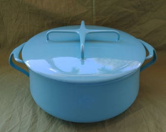 Dansk Kobenstyle enamelware