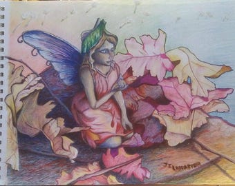 Garden Fairy 2