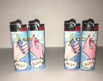 Best buds lighter pair!