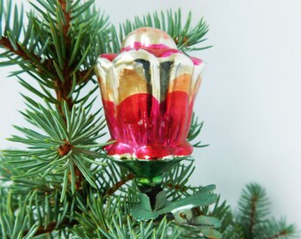 Antique christmas ornaments,christmas glass ornaments,glass christmas ornaments,rare retro soviet antique collectible ornament decor toys