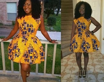African Dresses