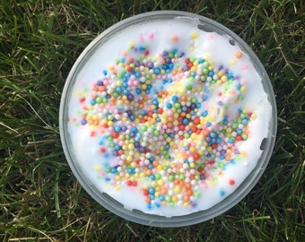 8oz Cap'n Crunch Slime