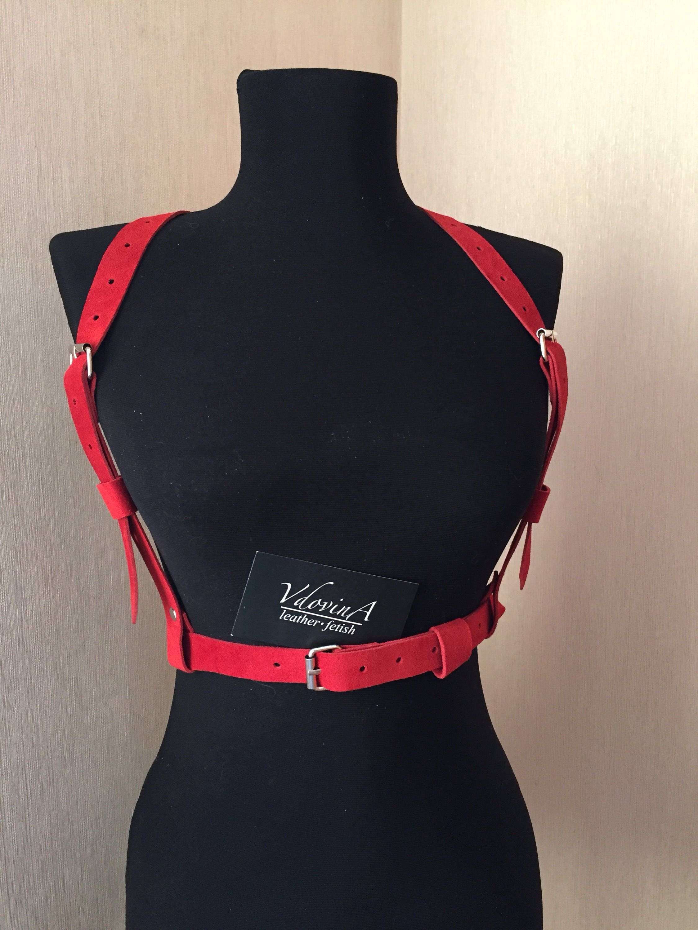 Belts Harness Classic