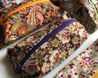 Trousse liberty