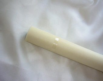 100 meter tulle soft ecru natural width 120 cm