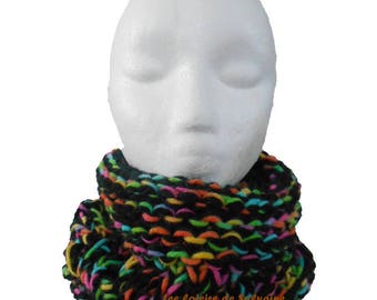 snood / cowl / collar