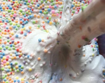 BIRTHDAY CAKE BATTER ( 2 oz )