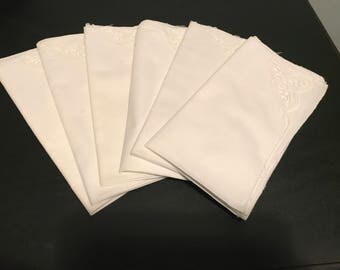 Cloth Napkins