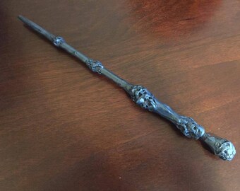 Magic Wand - "Glitterdust" Harry Potter Wand