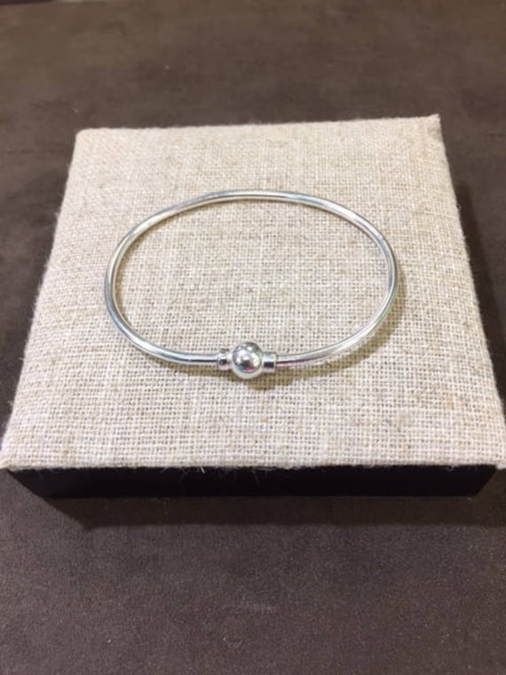 Cape Cod Bracelet with 925 Sterling Silver