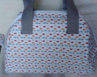 childrens vanity bag