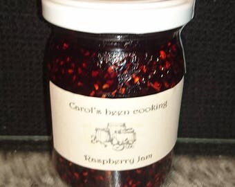 Raspberry Jam