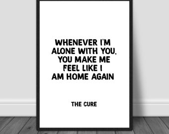 whenever i m alone with you lyrics whenever i m alone with you lyrics