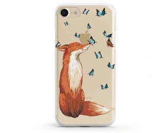 coque iphone 7 plus fox coque iphone 7 plus fox