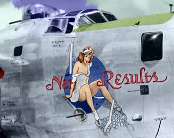 NURSE Pin-Up Elvgren WHATS COOKING Doctor Pin-Up Burlesque