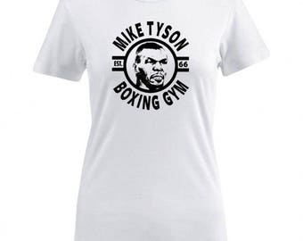 official mike tyson merchandise