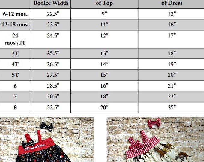 Reindeer Dress - Christmas Dress - Christmas Outfit - 1st Christmas - Baby Christmas - Holiday Dress - Personalized Dress - 6 mo to 8 yr