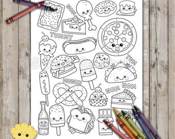 doodle art coloring pages for adults