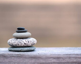 Digital Download Photography - Harmony - Zen Photo Instant JPEG PDF
