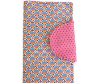 Wallet, Petit Pan, all in one magnetic closure