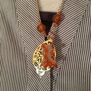 Buyer photo Christina Fernandez, who reviewed this item with the Etsy app for Android.