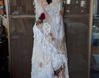 Boho Prom Dresses