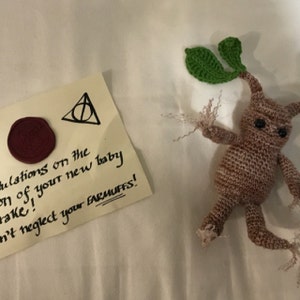 Buyer photo Rebecca Priselac, who reviewed this item with the Etsy app for iPhone.