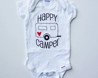 happy camper clothes