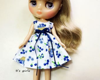 Middie Blythe dress (dress fits Odeco, Nikki, Usaggie)