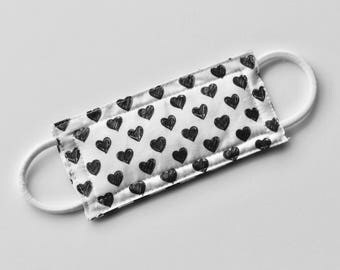 Latchy Catchy in Love Doodles (Patented)