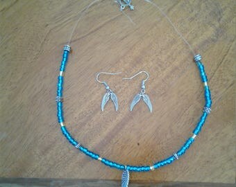 Bird Wing 1 & 2