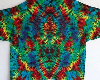3X Tie Dye Shirt, XXXL!